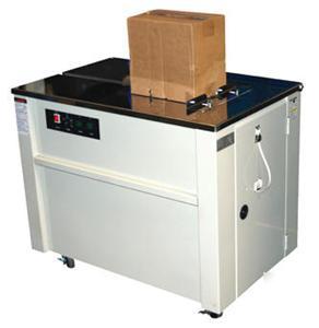 Vestil semi-automatic strapping machine s-2001