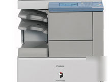 Canon imagerunnerÂ® 3530 grayscale copier ~great~cheap~