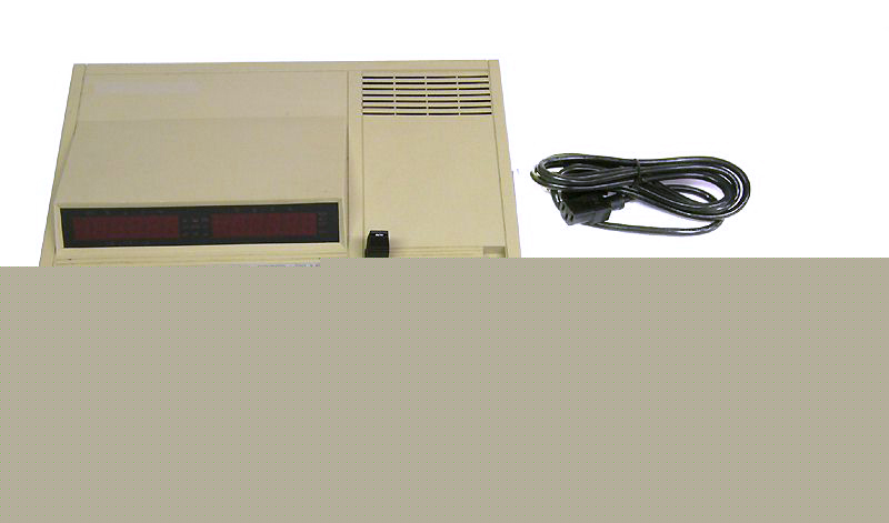 Standford research SR720 lcr impedence meter/test probe