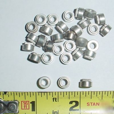 1250 ea .144 id x .127