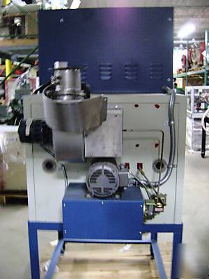 Gruenberg 400F solvent drying oven 20