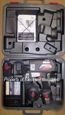 Max rebar RB655 re-bar tier tying tool rb 655