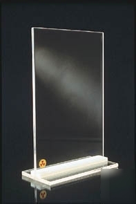 Nalge nunc upright benchtop beta shield, nalgene 6801