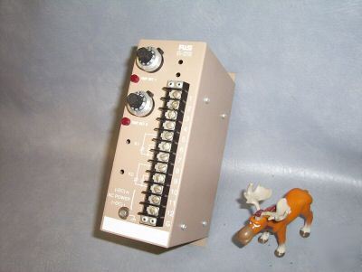 Ris ct-1215 hi-lo trip failsafe xct-1215-850320A _A5.1
