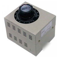 Variac 2AMP 230V closed type variable transformer 2 amp