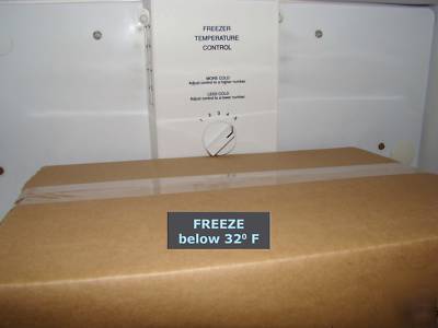 (4 rolls) freezer packing tape - 2 