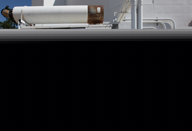 400 kw stewart & stevenson diesel generator - low hours