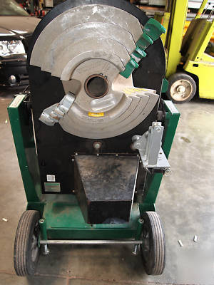 Greenlee 855 smartbender