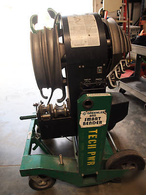 Greenlee 855 smartbender