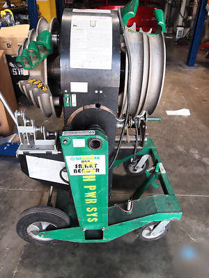 Greenlee 855 smartbender