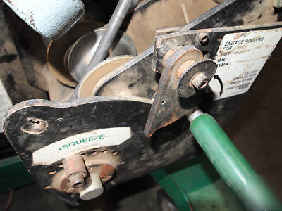 Greenlee 855 smartbender