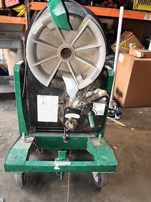 Greenlee 855 smartbender