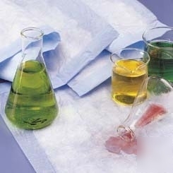 Griffin medical absorbent bench underpads 3036V : 3036V