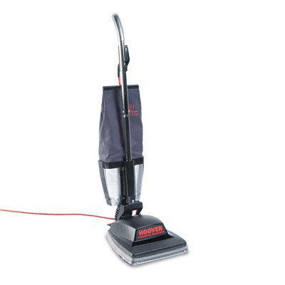 Hoover dont be afraid to take on tough commercial