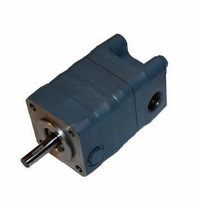 New hydraulic hi lo two 2 stage log splitter pump L8-4 