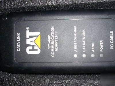 275-5120 communication adapter group caterpillar cat