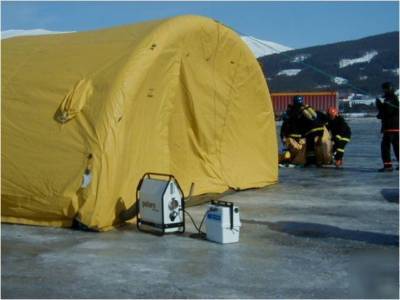 Espar polarn 4000 portable heater 