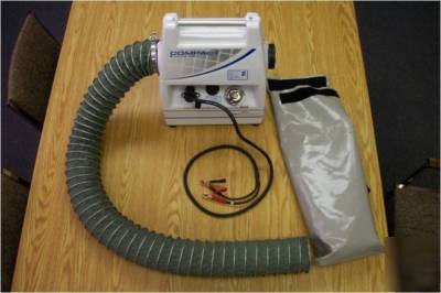 Espar polarn 4000 portable heater 