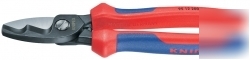 Knipex cable shears 8