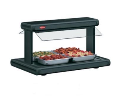 New hatco GR2BW-60 glo-ray Â® buffet warmer designer, 