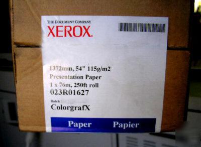 Xerox 60