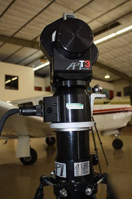 Automated precision api T3 laser tracker 3