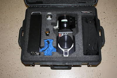 Automated precision api T3 laser tracker 3