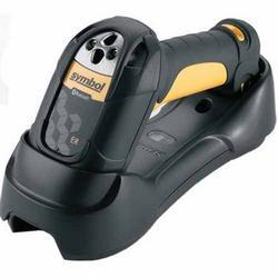 New motorola symbol LS3578-fz bar code reader