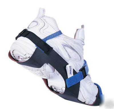 Foot grounder esd anti-static 1MEG medium 17281