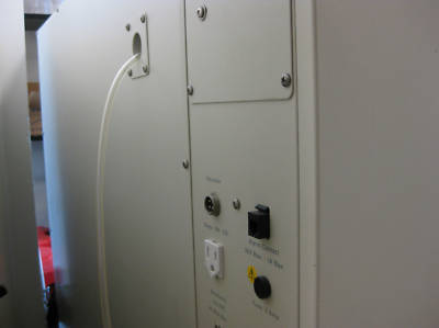 Forma scientific 3033 water-jacketed CO2 incubator