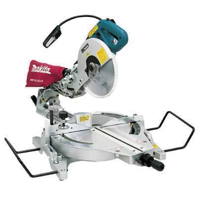 Makita LS1013F 10