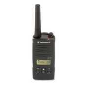 New 2-way radios - 2 watt - 6 channels - 2.13IN x