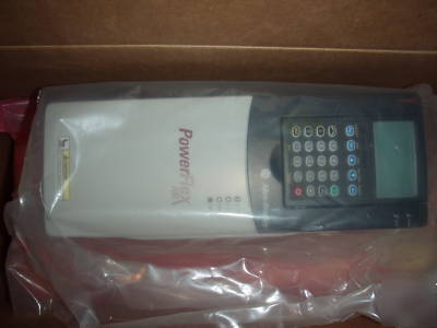New allen bradley 2 hp 480 v vfd rockwell automation 
