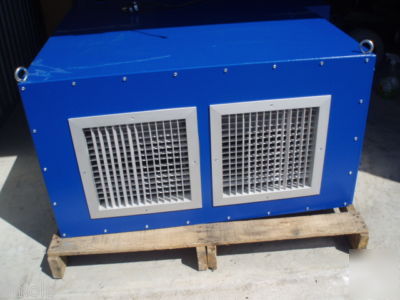 Trion air boss T2600 t 2600 electrostatic ionizer