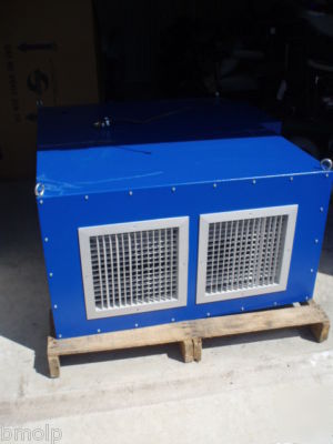 Trion air boss T2600 t 2600 electrostatic ionizer