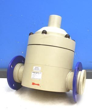 +gf+ 708.401.169 V86 pressure retaining valve