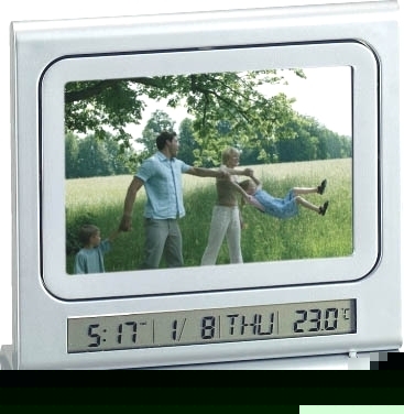 Personalized promotional office clock,custom photo,logo