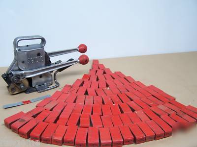 Signode am 34 3/4