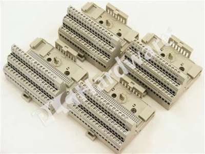 Allen bradley 1794-TB3 /a 1794TB3 flex terminal base qt