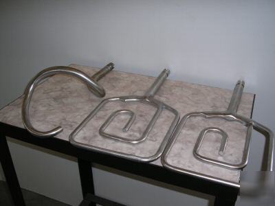 50 kgs. dough mixer gostol PM50 - reduced price