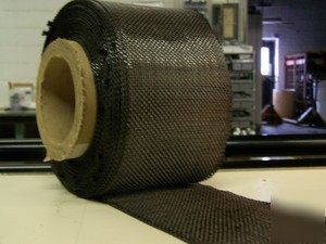 Carbon fiber tape: 5.7OZ x 4