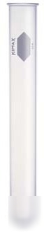 Kimble/kontes kimax test tubes, reusable, : 45042 13100