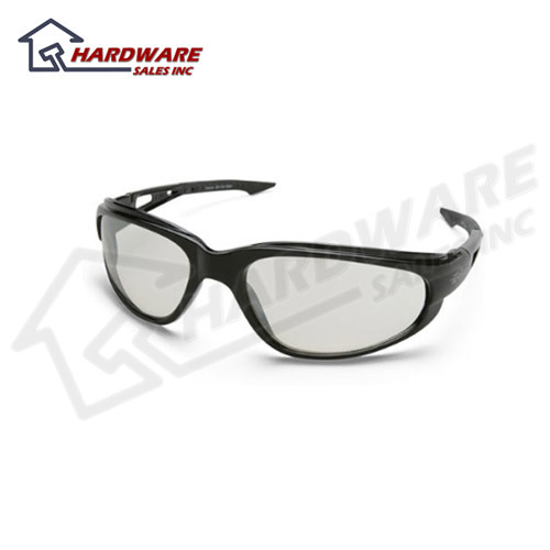 New edge SW111AF dakura clear anti fog safety glasses 