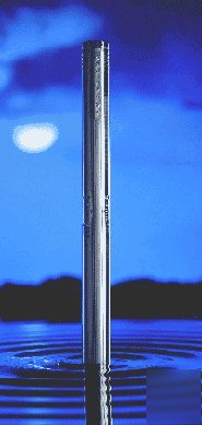 New grundfos 10SQ05-160 1/2 hp 115V 3