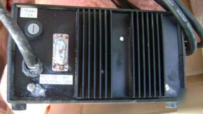 Ps-1-4A precision digital power supply rectifier - 