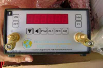 Ps-1-4A precision digital power supply rectifier - 