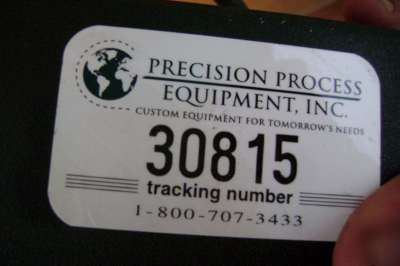 Ps-1-4A precision digital power supply rectifier - 