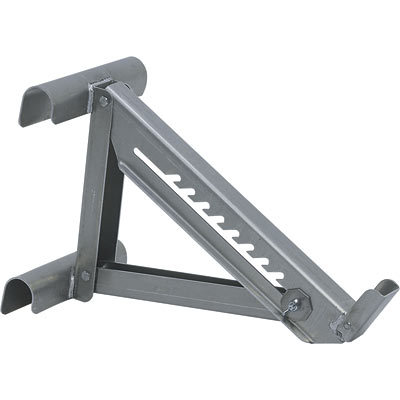 Qual-craft 2-rung ladder jack 35