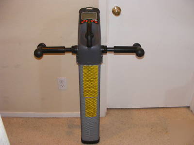 Radiodetection ditch witch drillcheck sonde 750 tracker