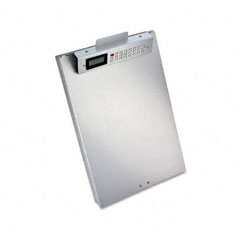 Saunders redirite aluminum portable desktop wcalculato